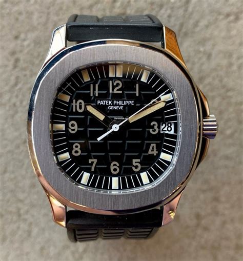 preis patek philippe aquanaut|patek philippe nautilus aquanaut.